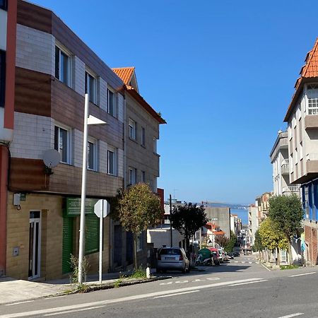 Lar Dos Galos Bueu Luaran gambar